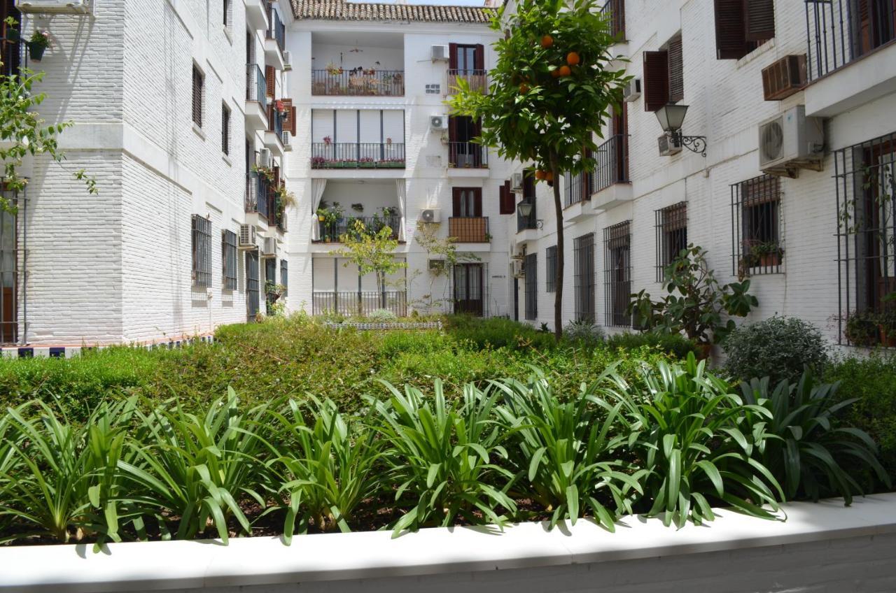 Appartement La Casa De José Manuel *