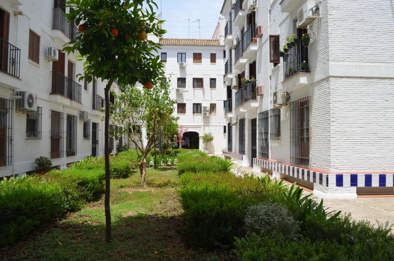La Casa De Jose Manuel Apartment *