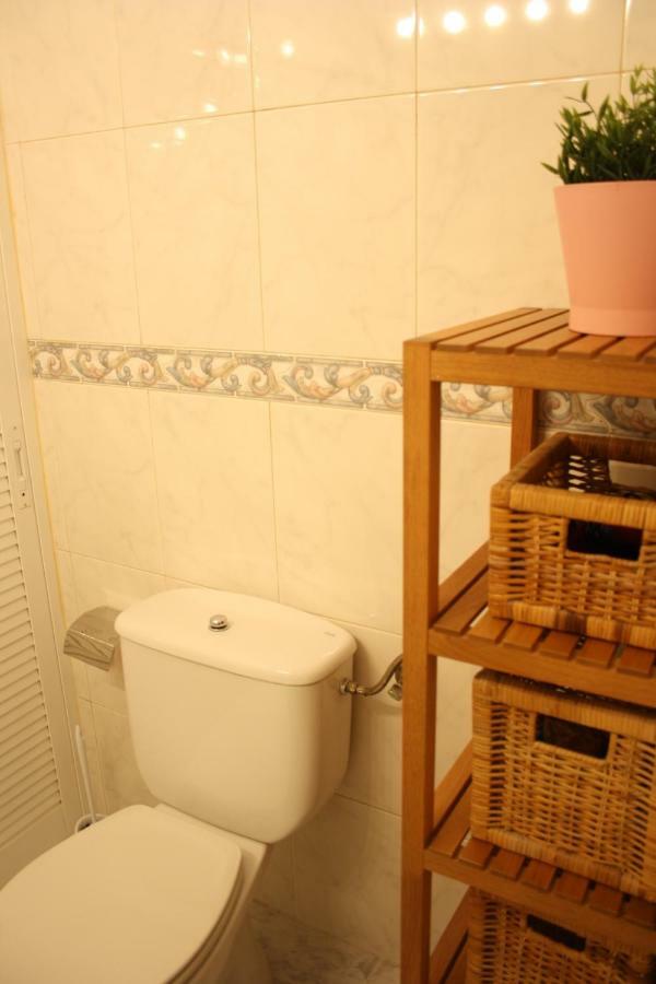 La Casa De Jose Manuel Apartment