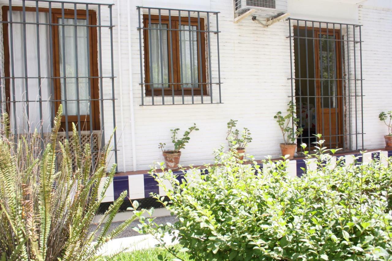 La Casa De José Manuel Appartement
