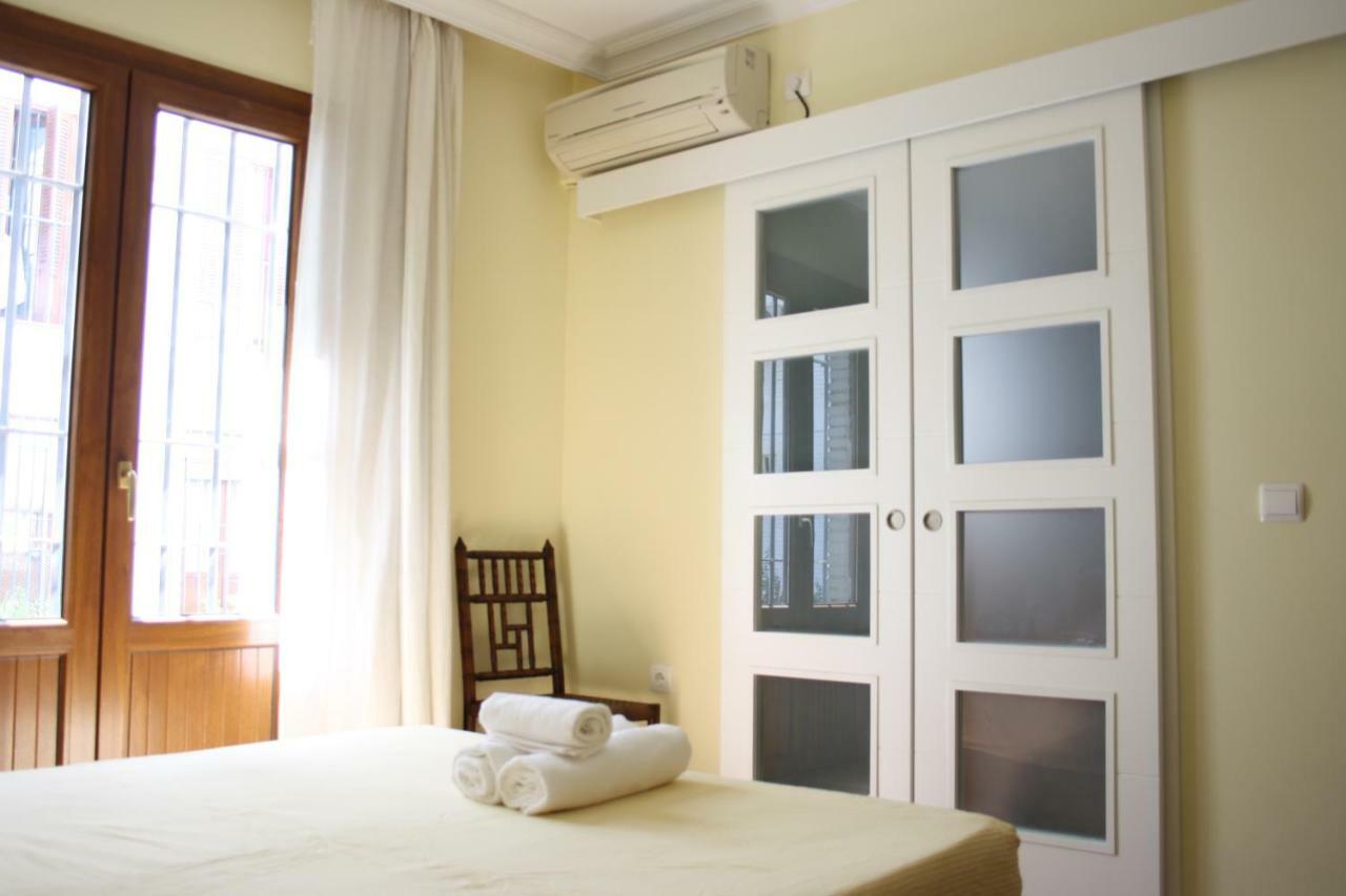 La Casa De José Manuel Appartement