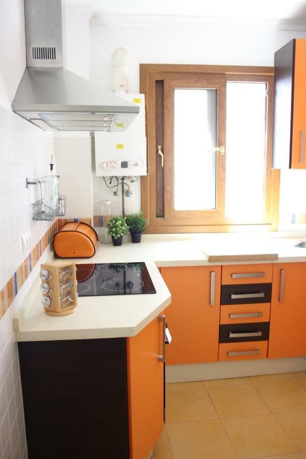 La Casa De José Manuel Appartement Séville