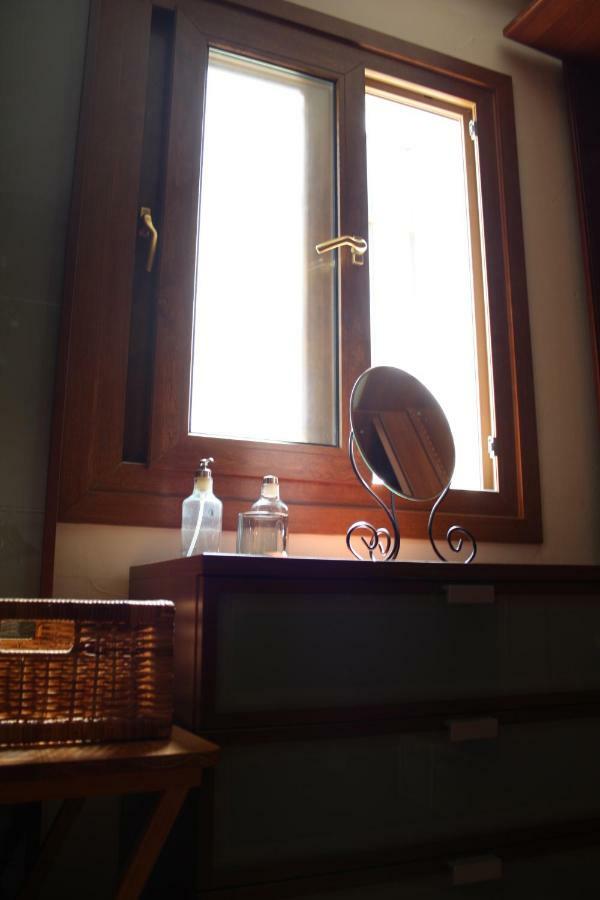 Appartement La Casa De José Manuel Séville