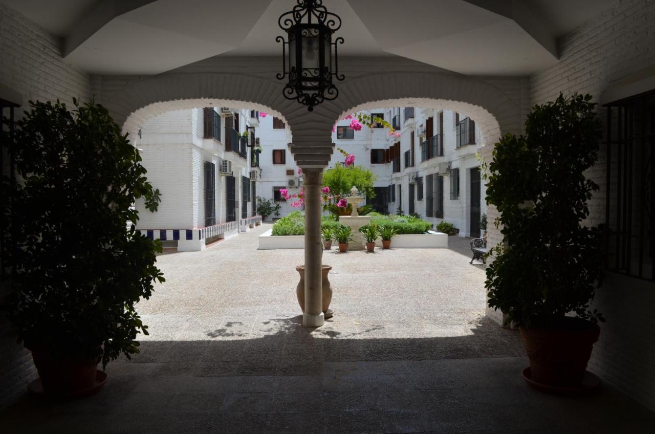 La Casa De José Manuel * Siviglia