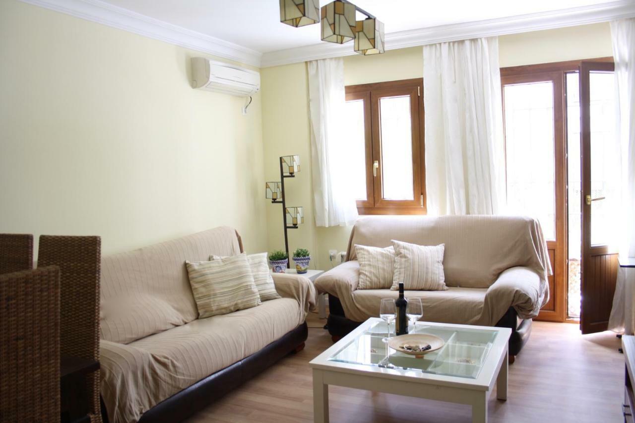 Appartamento La Casa De José Manuel Siviglia